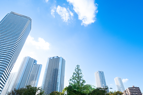 投資用マンション売却に特化した知識と経験