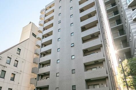 ルーブル蒲田弐番館11階